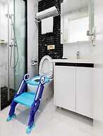 GOLDEN CENTRAL SERVICED RESIDENCE SHENZHEN (UPPER HILLS)