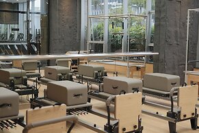 GOLDEN CENTRAL SERVICED RESIDENCE SHENZHEN (UPPER HILLS)