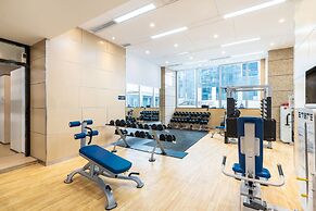 GOLDEN CENTRAL SERVICED RESIDENCE SHENZHEN (UPPER HILLS)