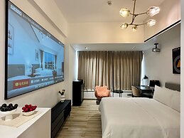 GOLDEN CENTRAL SERVICED RESIDENCE SHENZHEN (UPPER HILLS)