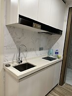 GOLDEN CENTRAL SERVICED RESIDENCE SHENZHEN (UPPER HILLS)