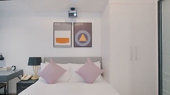 GOLDEN CENTRAL SERVICED RESIDENCE SHENZHEN (UPPER HILLS)