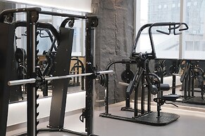 GOLDEN CENTRAL SERVICED RESIDENCE SHENZHEN (UPPER HILLS)