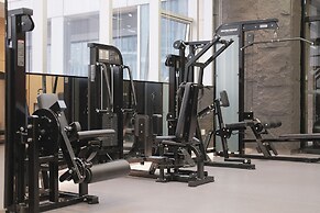 GOLDEN CENTRAL SERVICED RESIDENCE SHENZHEN (UPPER HILLS)