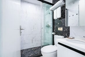 GOLDEN CENTRAL SERVICED RESIDENCE SHENZHEN (UPPER HILLS)