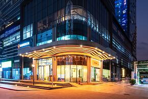 GOLDEN CENTRAL SERVICED RESIDENCE SHENZHEN (UPPER HILLS)