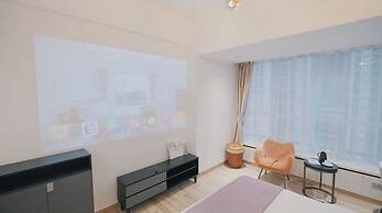 GOLDEN CENTRAL SERVICED RESIDENCE SHENZHEN (UPPER HILLS)