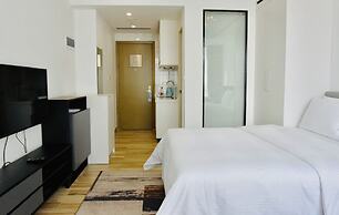 GOLDEN CENTRAL SERVICED RESIDENCE SHENZHEN (UPPER HILLS)