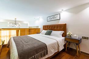 Li Tu Apartment Zhujiang New Town