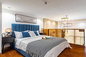 Li Tu Apartment Zhujiang New Town