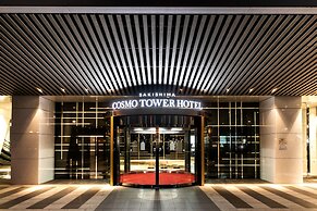 Sakishima Cosmo Tower Hotel