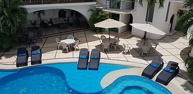 Hotel Blue Star Cancun