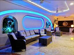 Hotel Blue Star Cancun