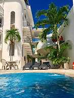 Hotel Blue Star Cancun