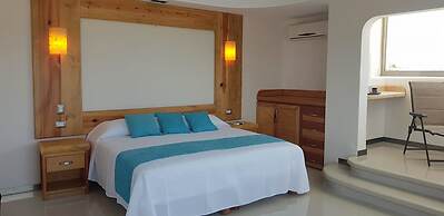 Hotel Blue Star Cancun