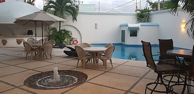 Hotel Blue Star Cancun