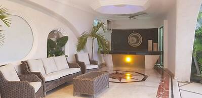 Hotel Blue Star Cancun