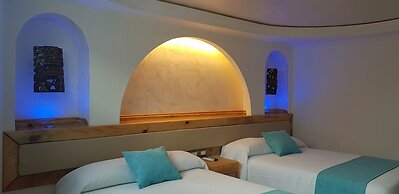 Hotel Blue Star Cancun