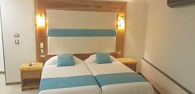 Hotel Blue Star Cancun