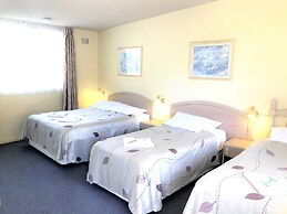 Clarendon Motel and Guesthouse