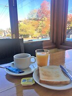 Clarendon Motel and Guesthouse