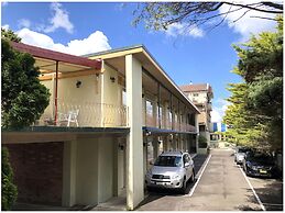 Clarendon Motel and Guesthouse
