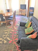 Clarendon Motel and Guesthouse