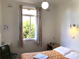 Clarendon Motel and Guesthouse