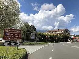 Clarendon Motel and Guesthouse