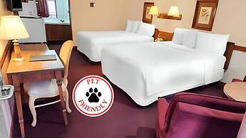 HomeTown Inn by OYO - Liberal, KS