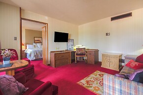 HomeTown Inn by OYO - Liberal, KS