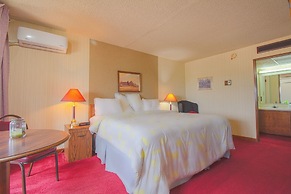 HomeTown Inn by OYO - Liberal, KS