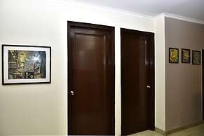 Woodpecker - 2 Bedroom Service Apartment