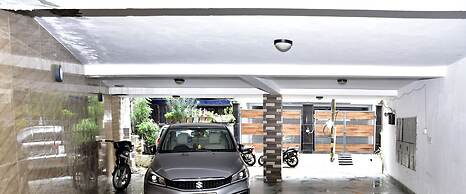 Woodpecker - 2 Bedroom Service Apartment