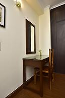 Woodpecker - 2 Bedroom Service Apartment