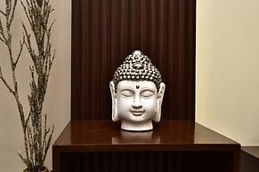 Woodpecker - 2 Bedroom Service Apartment