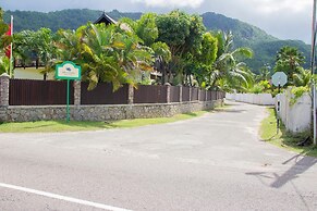 Villa Caballero Luxury Chalets