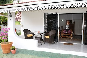 Villa Caballero Luxury Chalets