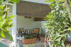 Villa Caballero Luxury Chalets