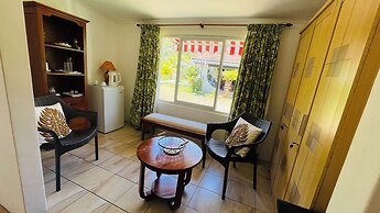 Villa Caballero Luxury Chalets