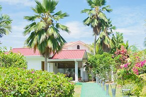 Villa Caballero Luxury Chalets