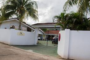 Villa Caballero Luxury Chalets