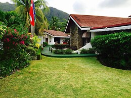 Villa Caballero Luxury Chalets