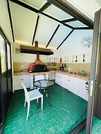 Villa Caballero Luxury Chalets