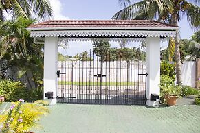 Villa Caballero Luxury Chalets