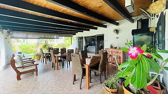 Villa Caballero Luxury Chalets