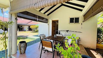 Villa Caballero Luxury Chalets