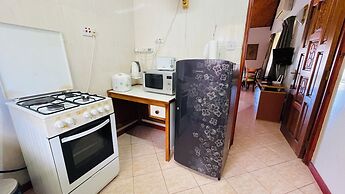 Villa Caballero Luxury Chalets