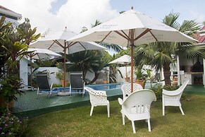 Villa Caballero Luxury Chalets