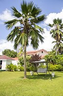 Villa Caballero Luxury Chalets